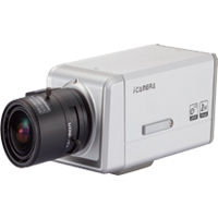 IP Camera - DH-IPC-F725P-N(-W)