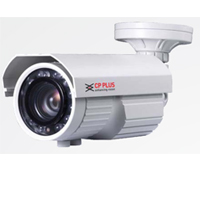 IR Camera - CP-TY60MVFL8-E